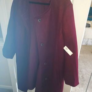 Women jacket